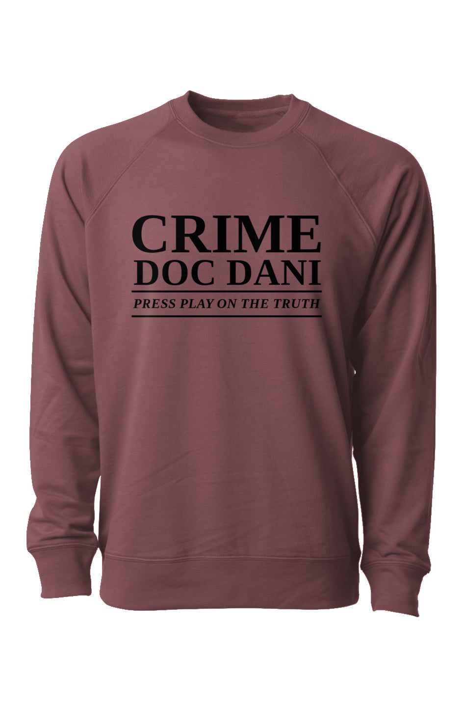 Crime Doc Dani-Custom
