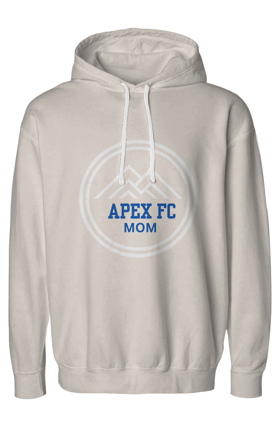 Apex FC Hoodie