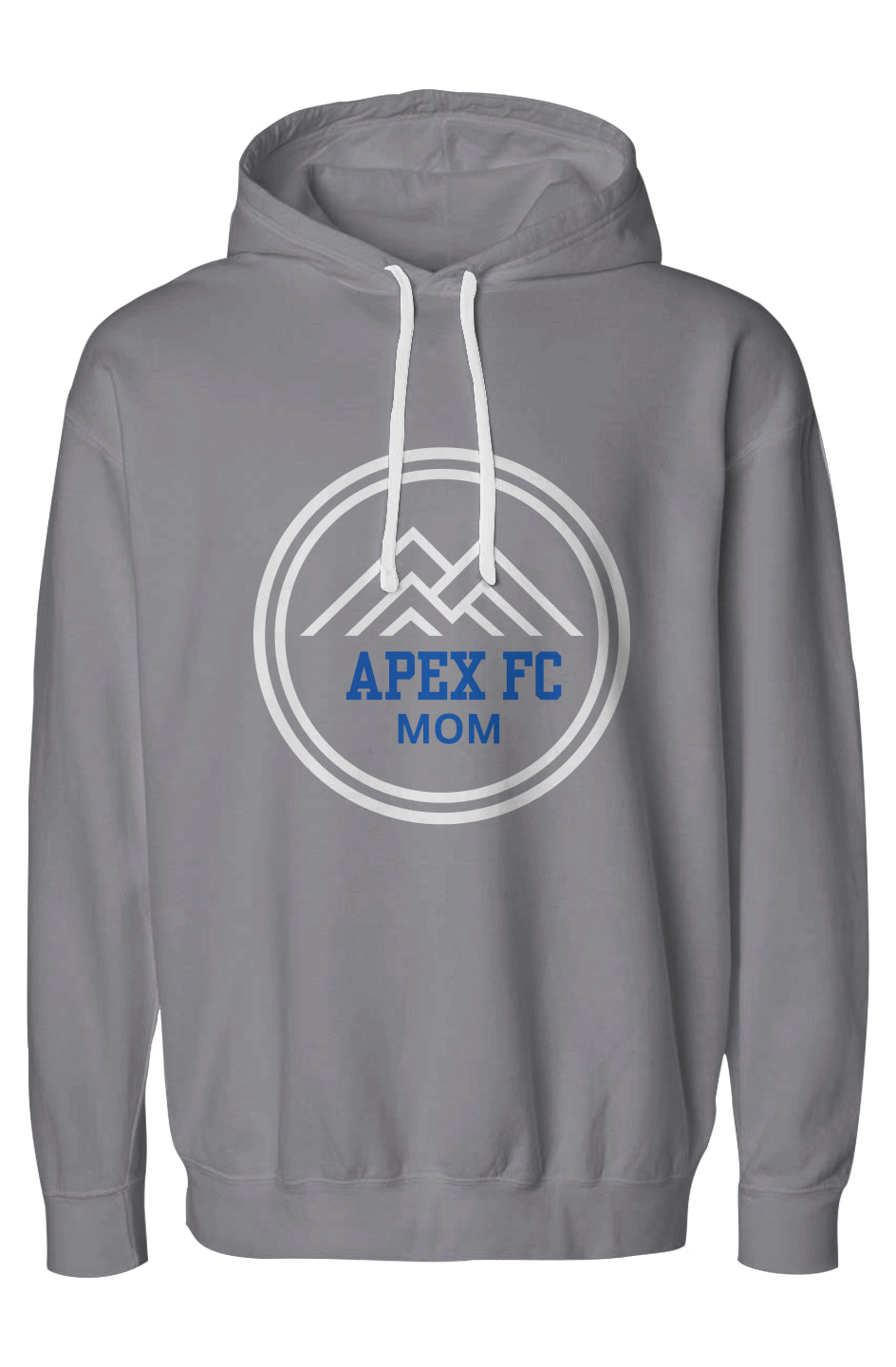 Apex FC Hoodie