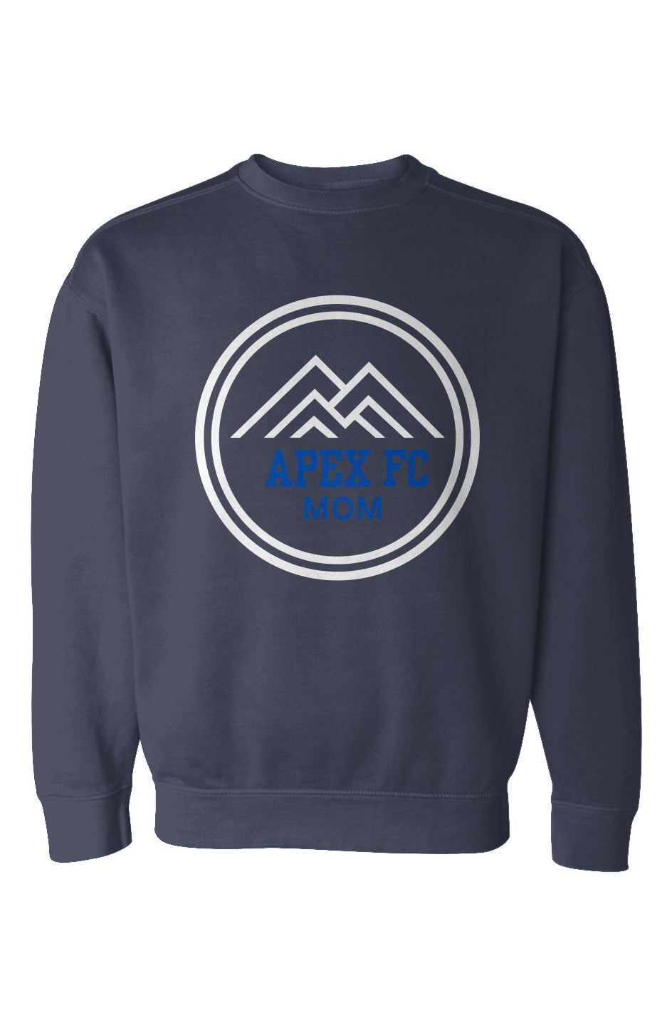 Heavier Apex FC Mom Sweatshirt