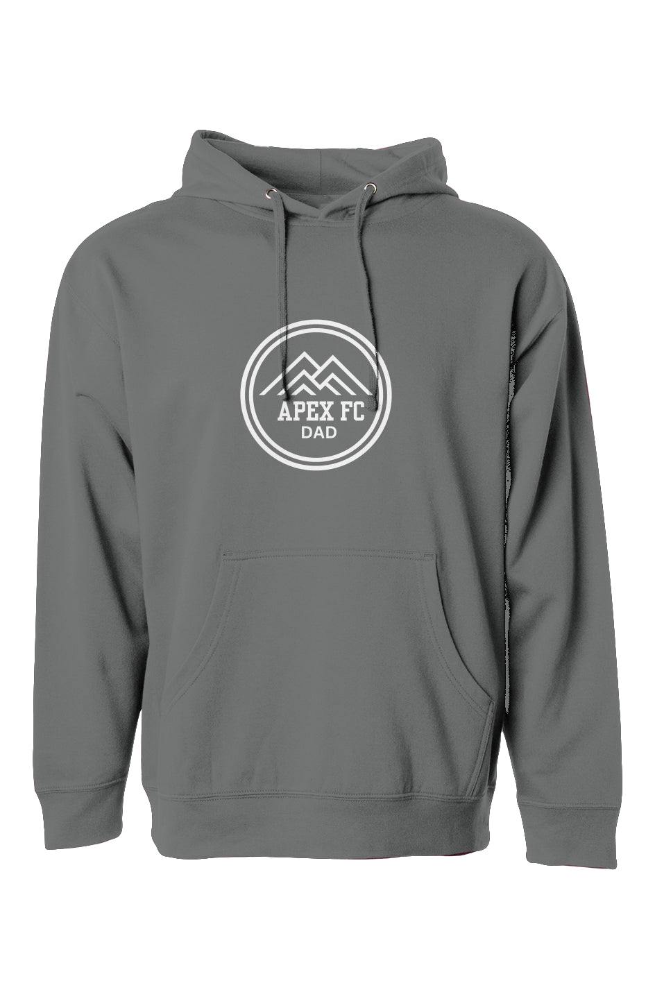 Apex FC Dad Hoodie