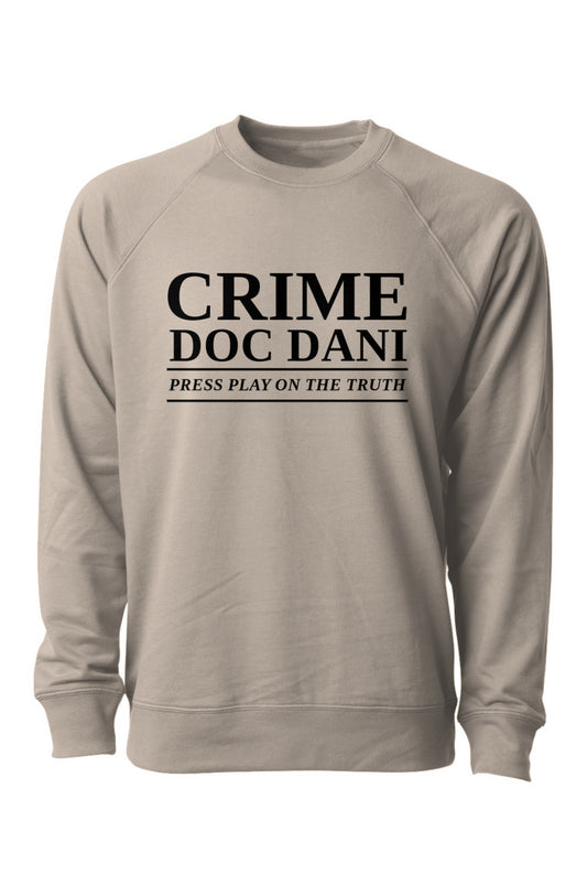 Crime Doc Dani-Custom
